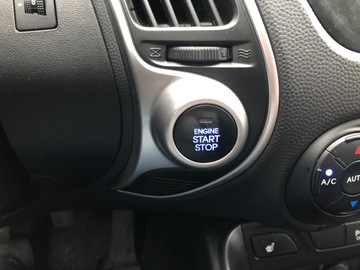 Hyundai ix35 SUV Facelifting 2.0 CRDi 136KM 2013 HYUNDAI IX 35 KLIMATRONIC PARKTRONIC ALU ŚWIETNY STAN SERWISOWANY W ASO, zdjęcie 21