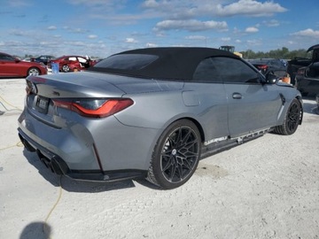 BMW Seria 4 G22-23-26 2023 BMW M4 Competition 2023 3.0l 3.0 Benzyna 503KM, zdjęcie 3