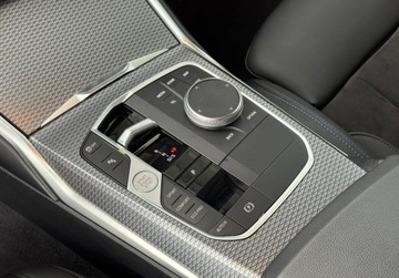 BMW Seria 3 G20-G21 Limuzyna 2.0 320d 190KM 2022 BMW Seria 3 320d xDrive M Pakiet Gwarancja VAT23 Bezwypadkowy 2.0 Diesel, zdjęcie 9