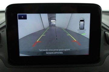 Ford Transit Connect III 2021 Ford Transit Connect 1.5 EcoBlue, Salon Polska, zdjęcie 12