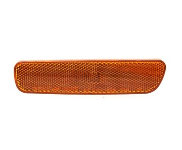 LEXUS RX300 1999 - 03 SMĚROVKA W NÁRAZNÍK TYC ŽLUTÝ L