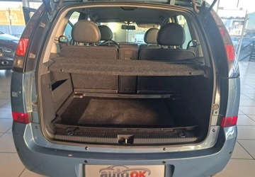 Opel Meriva I 1.3 CDTI ecoFLEX 75KM 2006 Opel Meriva 1.3 CDTi 75KM-Krajowy,I wlasciciel,Bezwypadkowy,Niski przebieg, zdjęcie 7