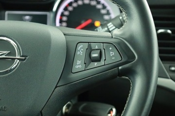 Opel Astra K Sportstourer Facelifting 1.5 Diesel 105KM 2019 Opel Astra 1.5 CDTI, Salon Polska, Klima, zdjęcie 17