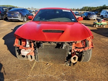 Dodge Charger VII 2022 Dodge Charger RT 2022 5.7L 5.7 Benzyna 370KM, zdjęcie 5