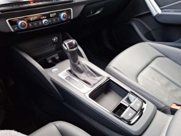 Audi Q2 SUV Facelifting 1.5 35 TFSI 150KM 2025 Audi Q2 Tempomat aktywny Gwarancja Smathphone interface Sound System 1.5, zdjęcie 20