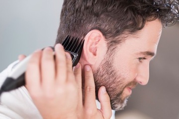 Машинка для стрижки волос Wahl 9243-2216 HOME PRO