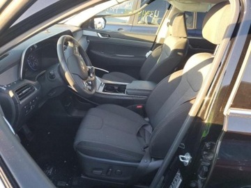 Hyundai 2020 Hyundai Palisade Hyundai Palisade SEL AWD, od ubezpieczalni 3.8 Benzyna, zdjęcie 7