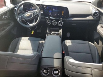 Chevrolet Blazer II 2024 Chevrolet Blazer 2024, 4x4, 2LT, od ubezpieczalni Elektryczny 288KM, zdjęcie 6