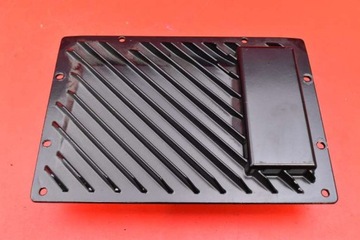 WZMACNIACZ RADIA AW93-19C164 JAGUAR XF X250 11-15