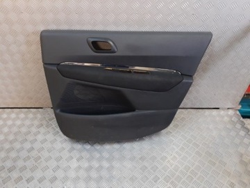 ДВЕРЬ БОКОВАЯ ПЕРЕДНЯЯ СПРАВА PEUGEOT 5008