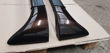 RENAULT ESPACE 4 РЕЙКИ НА КРЫШЕ