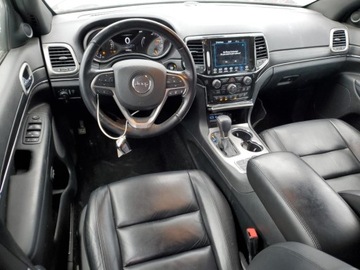 Jeep Grand Cherokee IV 2021 Jeep Grand Cherokee Limited 2021 3.6l 3.6 Benzyna 293KM, zdjęcie 8