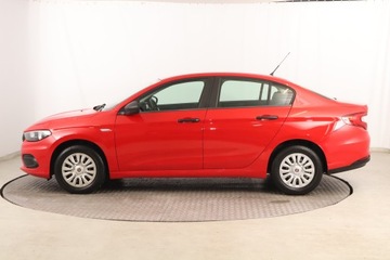 Fiat Tipo II Sedan 1.4 95KM 2020 Fiat Tipo 1.4 16V, Salon Polska, Klima, zdjęcie 2