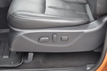 Nissan Navara 2016 NISSAN NAVARA Krajowy 100% Bezwypadkowy I Właściciel Serwisowany, zdjęcie 16