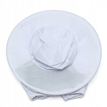 Куртка для пчеловода с вуалью и шапкой