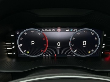 Skoda Kodiaq I SUV Facelifting 2.0 TDI SCR 200KM 2022 Skoda Kodiaq 2.0TDI 200KM 4X4 Style DSG l LED Matr, zdjęcie 15