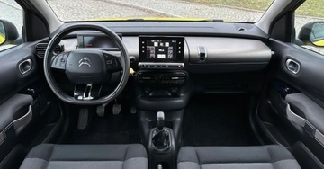 Citroen C4 Cactus Crossover 1.2 PureTech 110KM 2015 Citroen C4 Cactus 1.2 Benzyna, NOWY ROZRZAD, Bezwypadkowy 1.2 Benzyna, zdjęcie 6