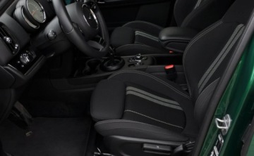 Mini Countryman F60 Crossover Facelifting 2.0 S 178KM 2022 MINI Countryman MINI COOPER S ALL4 Countryman 2023R ORYGINAL S-Polska Fa-V, zdjęcie 13