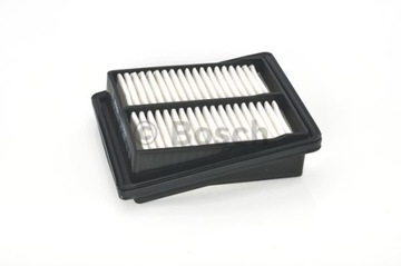 BOSCH FILTR OLEJE HONDA CIVIC 1,8 2008 + F 026 400 054 VZDUCHU