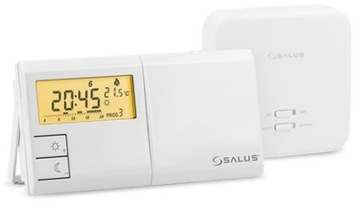 Контроллер печи SALUS 091FLRF V2