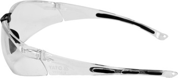 OKULARY OCHRONNE