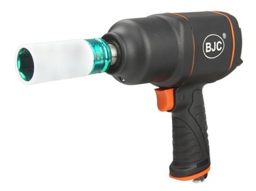 НАБОР УДАРНЫХ НАСАДОК 1/2