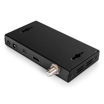 Modulator sygnału HDMI na DVB-T HDMOD10 mały micro