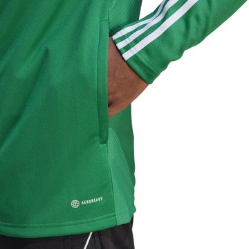 BLUZA ADIDAS TIRO 23 Training JKT IC7875 L