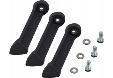 ШУТНИК ЧУГУННЫЙ 3 НОГИ 8Л ВЕНГЕРСКИЙ ШАФТ ДЛЯ ГОТОВКИ КЕМПИНГ КЕМПИНГ