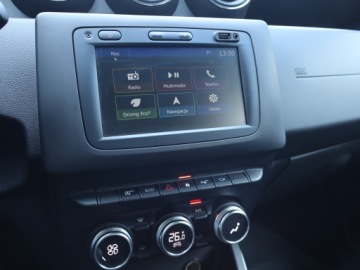 Dacia Duster II SUV 1.5 Blue dCi 115KM 2019 Dacia Duster 1.5 Blue dCi, Salon Polska, zdjęcie 11