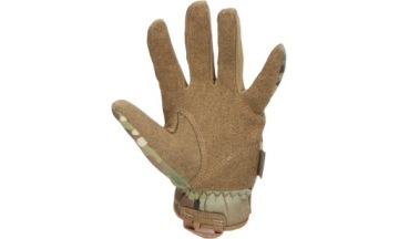 Перчатки Mechanix FastFit MultiCam M
