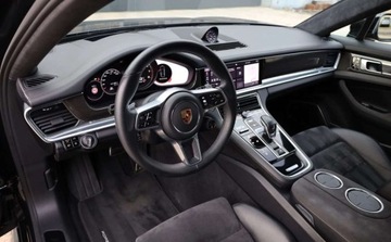 Porsche Panamera II GTS Sport Turismo 4.0 V8 460KM 2019 Porsche Panamera Porsche Panamera GTS 4.0 Benzyna 460KM, zdjęcie 11