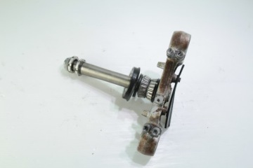 НИЖНЯЯ ПОЛКА SUZUKI SV 650 03-09