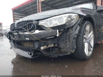 BMW Seria 4 F32-33-36 2016 BMW Seria 4 2016 r., 2,0L 428I GRAN COUPE XDRIVE 2.0 Benzyna 240KM, zdjęcie 9