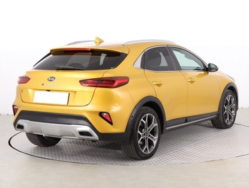 Kia XCeed PHEV 1.6 GDi Plug-in Hybrid 141KM 2021 Kia XCeed Plug-in-Hybrid, Salon Polska, zdjęcie 4