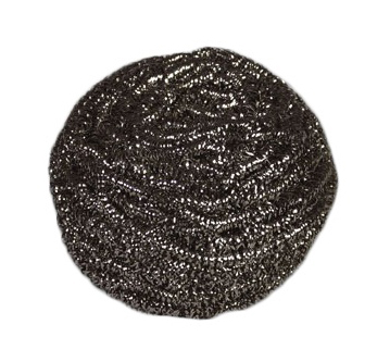 DRUCIAK ZMYWAK INOX TRWAŁY VILEDA PROFESSIONAL