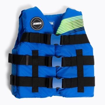 Комплект водных лыж JOBE Allegre Combo синий 208822002 59 дюймов