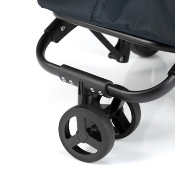 4-КОЛЕСНАЯ ТЕЛЕЖКА ДЛЯ ПОКУПОК, СКЛАДНАЯ СУМКА ДЛЯ ПОКУПОК