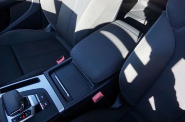 Audi Q5 II SUV Facelifting 2.0 40 TDI 204KM 2020 Audi Q5 40 TDI 2.0 Diesel 204 KM 4x4, LED Matrix, Salon PL, FV23, GWARANCJA, zdjęcie 21
