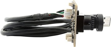 ELP 3-мегапиксельная камера WDR USB HDR 100 дБ H.264