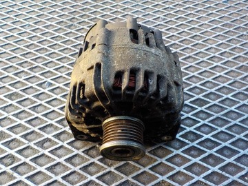 RENAULT TRAFIC 2.0 DCI ALTERNATOR 8200404459E