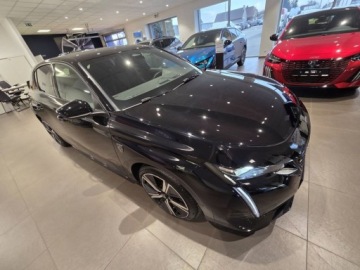 Peugeot 2025 Peugeot 308 1.2 mHEV GT 145 KM e-DCS6 Dealer Gwarancja Vat23 1.2 Hybryda, zdjęcie 25