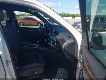 BMW X5 G05 2018 BMW X5 Sdrive 35i 3.0 Benzyna 300KM, zdjęcie 9