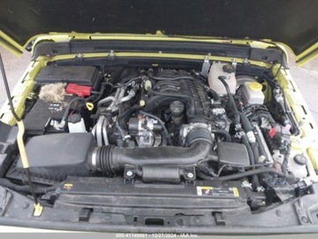 Jeep Wrangler IV 2023 Jeep Wrangler Sport S 2023 3.6l 3.6 Benzyna 285KM, zdjęcie 9