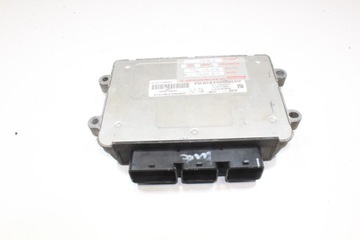 21585900 JEDNOTKA MOTORU 1.4 54 2006 CITROEN C2 (JM_)