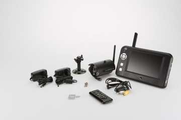 CS95M ДОПОЛНИТЕЛЬНЫЙ 7-ДЮЙМОВЫЙ МОНИТОР ДЛЯ КОМПЛЕКТА CS95DVR