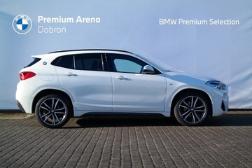 BMW X2 F39 2018 BMW X2 BMW X2 M Sport Adaptive LED Dostęp Komforto, zdjęcie 5