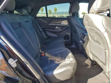 Mercedes GLE V167 2021 Mercedes-Benz GLE 53 AMG 4Matic Coupe 2021 3.0l 3.0 Benzyna 429KM, zdjęcie 11
