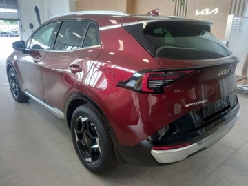 Kia Sportage V 2025 KIA Sportage 1.6 T-GDI HEV Business Line 2WD aut 239KM 2025, zdjęcie 3