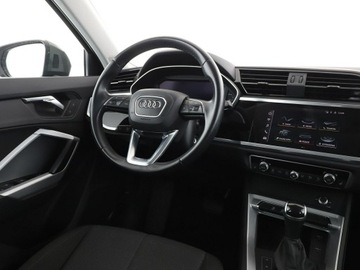 Audi Q3 II SUV 2.0 40 TFSI 190KM 2021 Audi Q3 4x4 S-tronic full LED navi virtual cocpit, zdjęcie 15